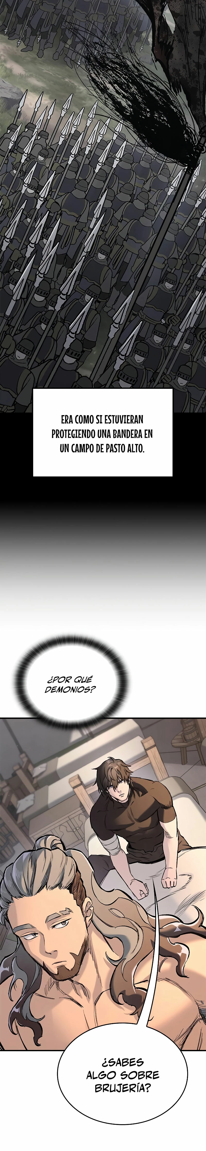 Read Eternally Regressing Knight ES Manga Online