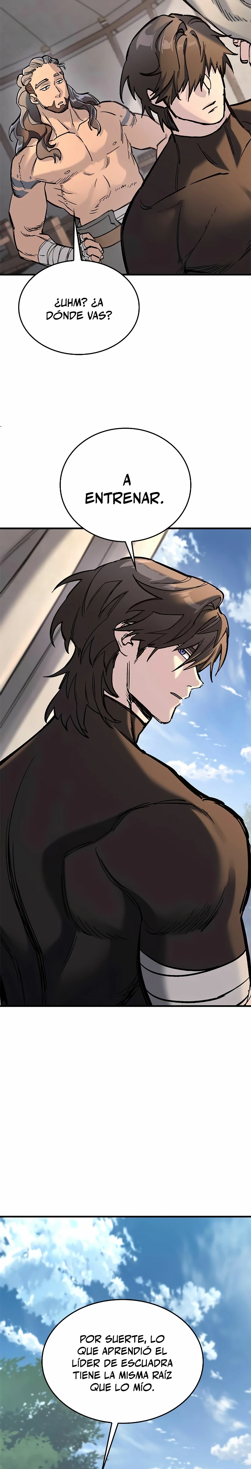 Read Eternally Regressing Knight ES Manga Online