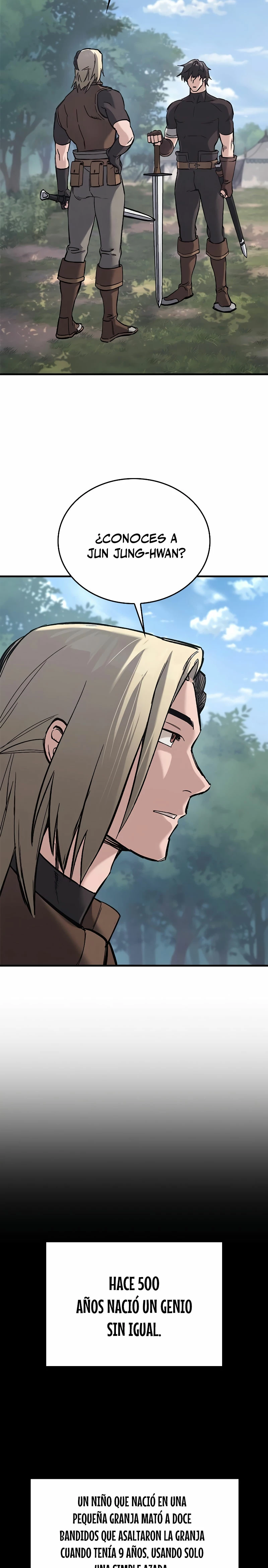 Read Eternally Regressing Knight ES Manga Online