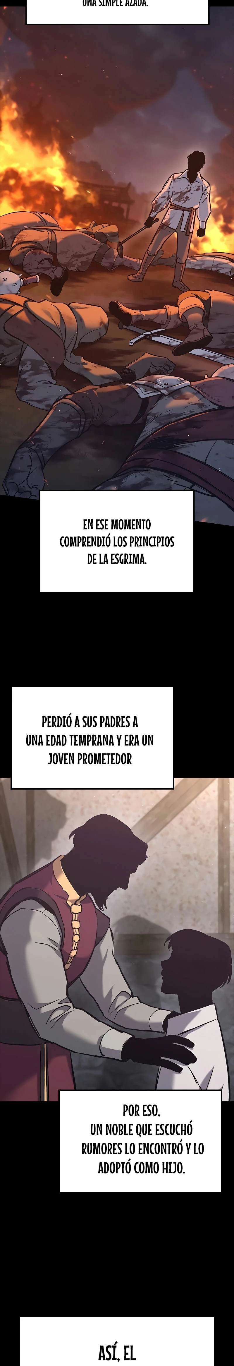 Read Eternally Regressing Knight ES Manga Online