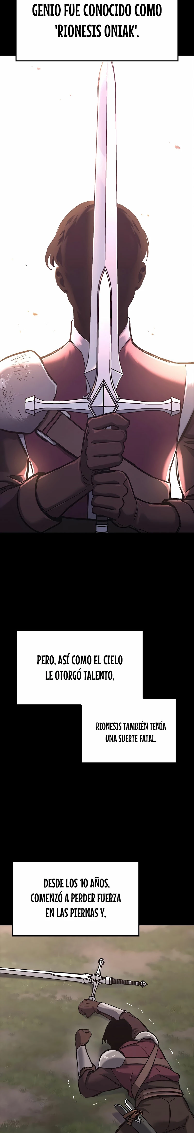 Read Eternally Regressing Knight ES Manga Online