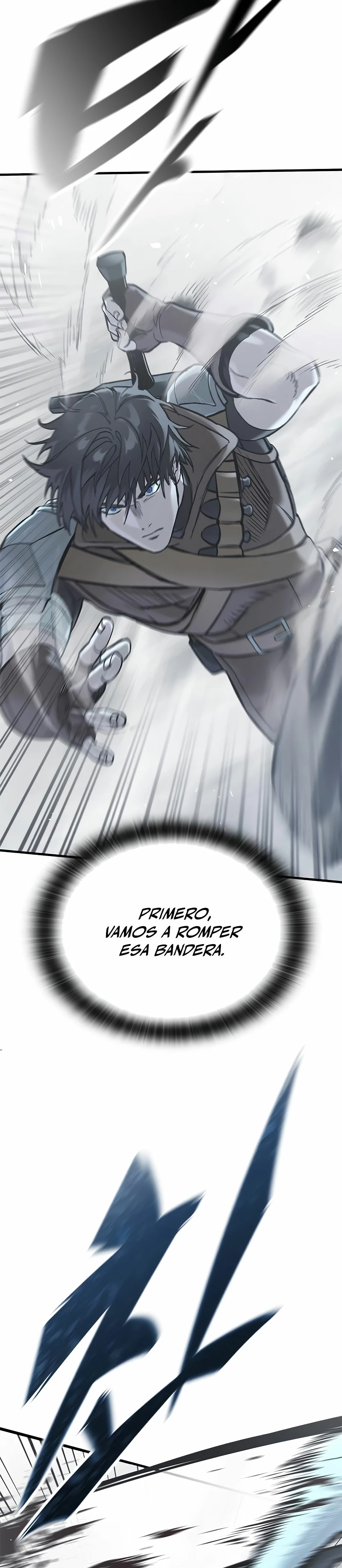 Read Eternally Regressing Knight ES Manga Online