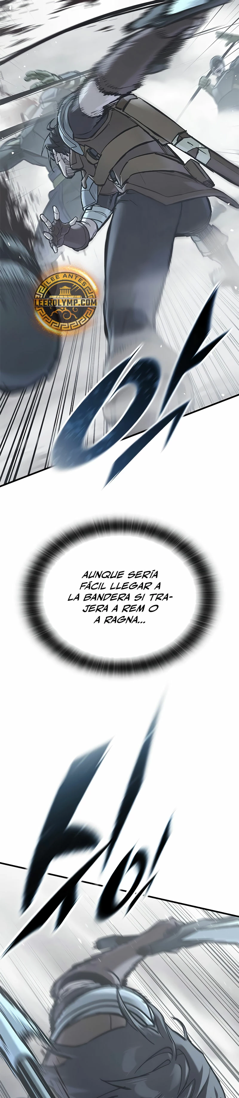 Read Eternally Regressing Knight ES Manga Online