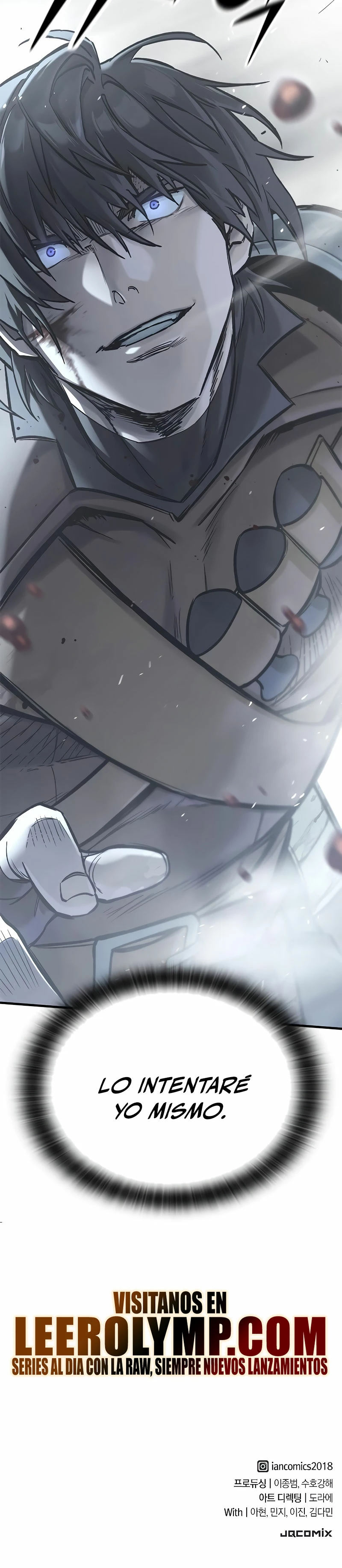 Read Eternally Regressing Knight ES Manga Online