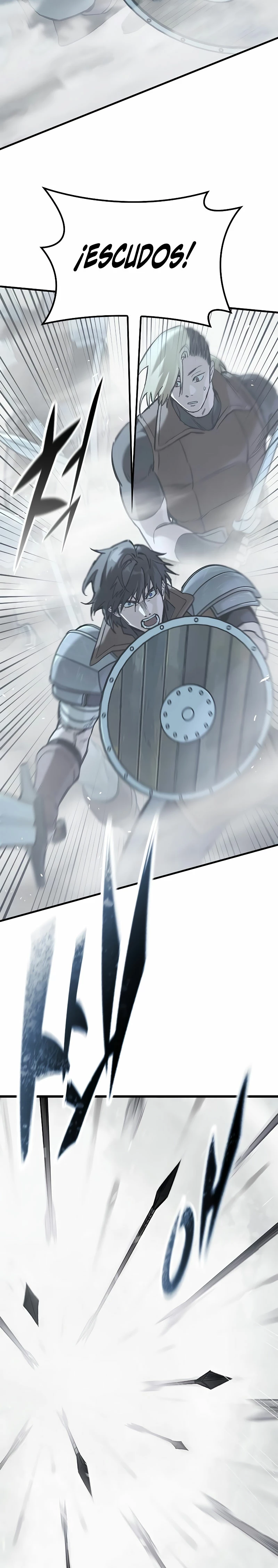 Read Eternally Regressing Knight ES Manga Online