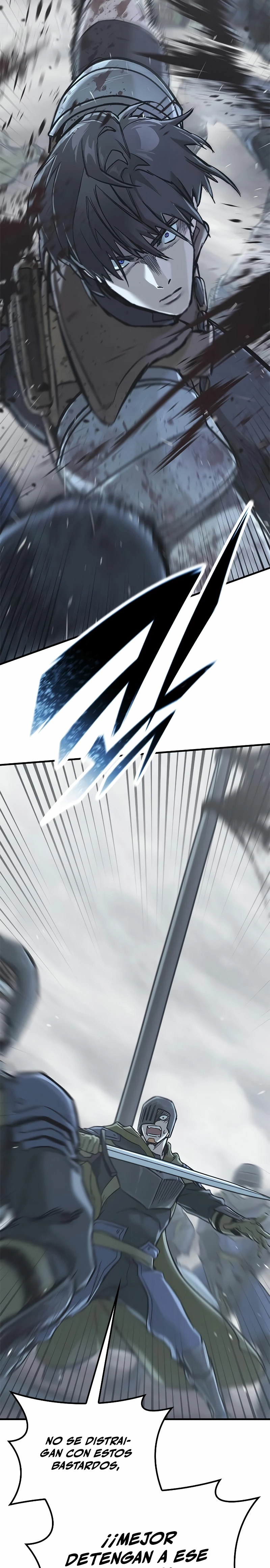 Read Eternally Regressing Knight ES Manga Online