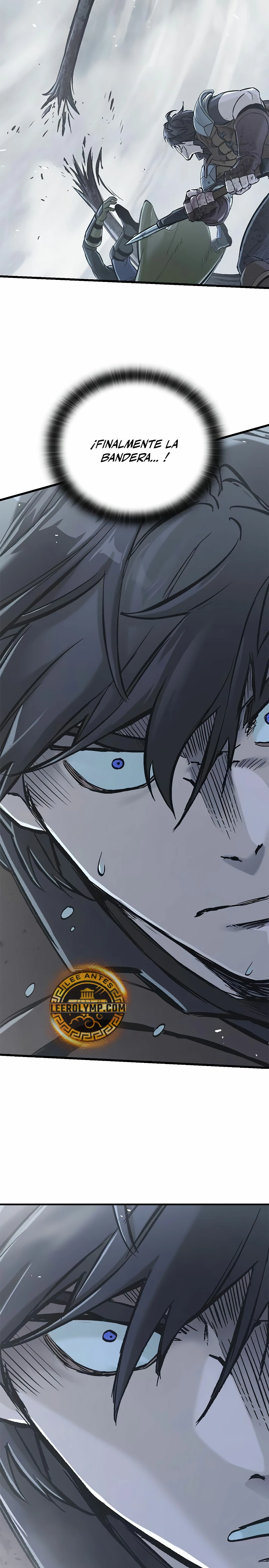 Read Eternally Regressing Knight ES Manga Online