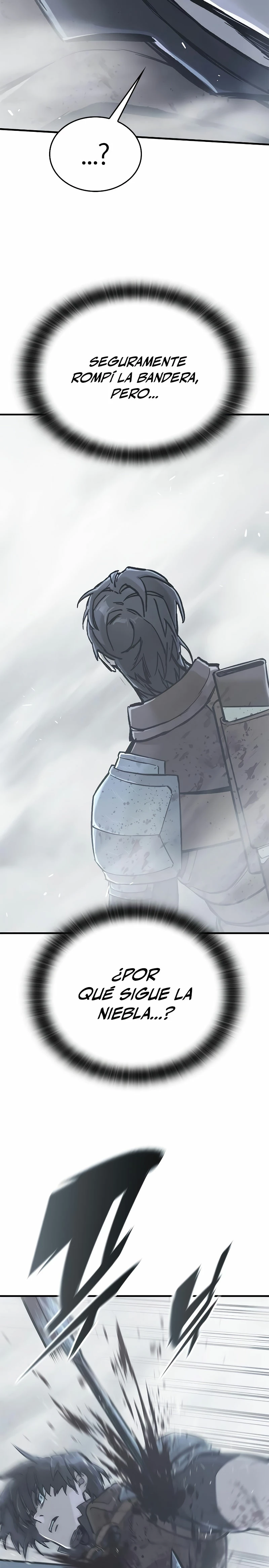 Read Eternally Regressing Knight ES Manga Online