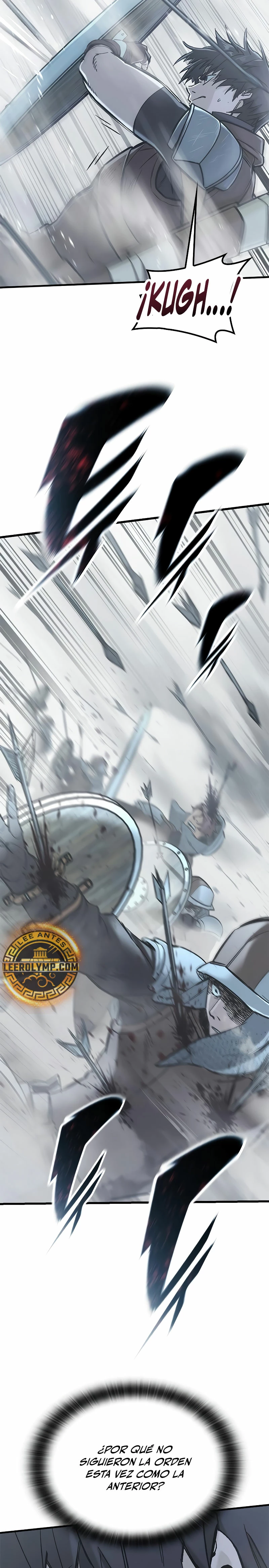 Read Eternally Regressing Knight ES Manga Online