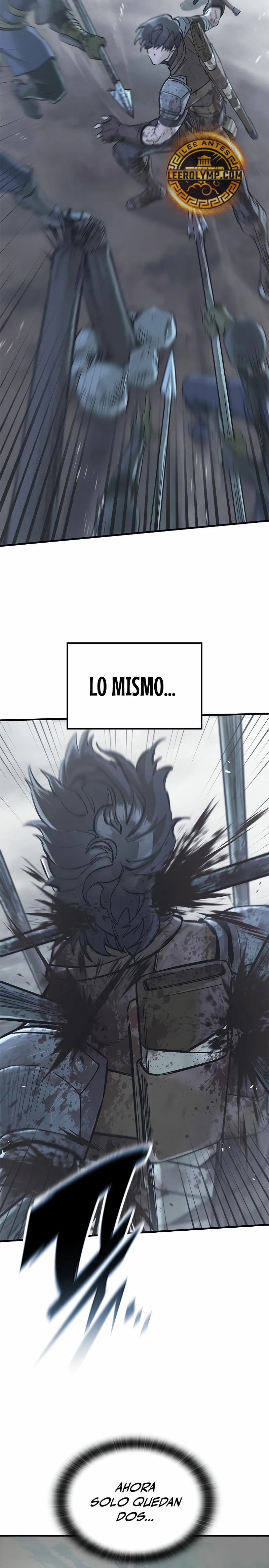 Read Eternally Regressing Knight ES Manga Online