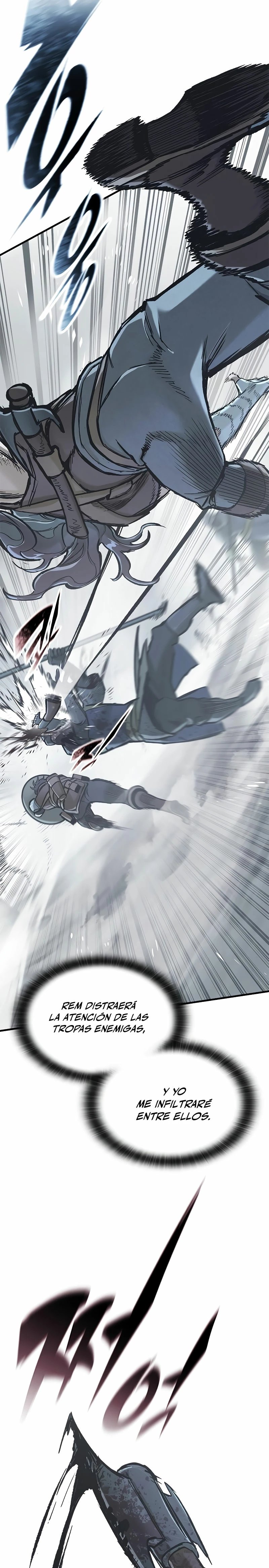 Read Eternally Regressing Knight ES Manga Online