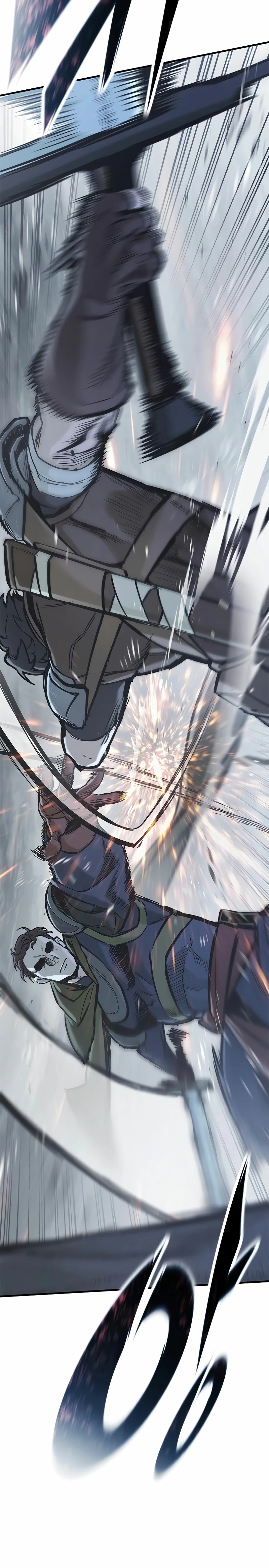 Read Eternally Regressing Knight ES Manga Online