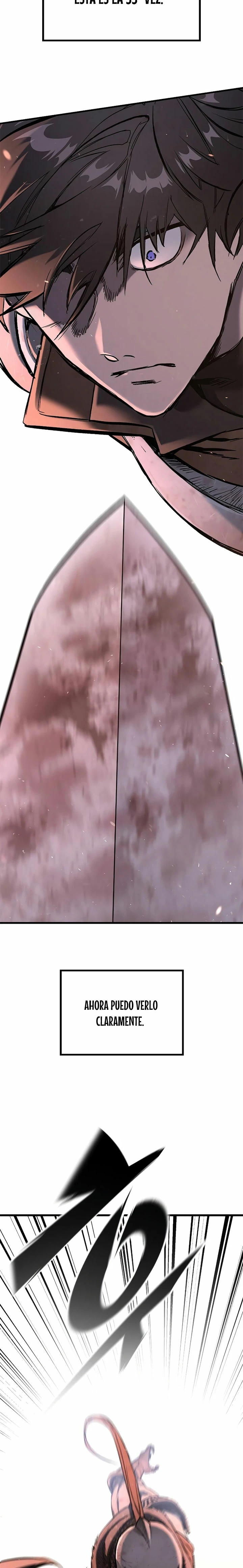 Read Eternally Regressing Knight ES Manga Online