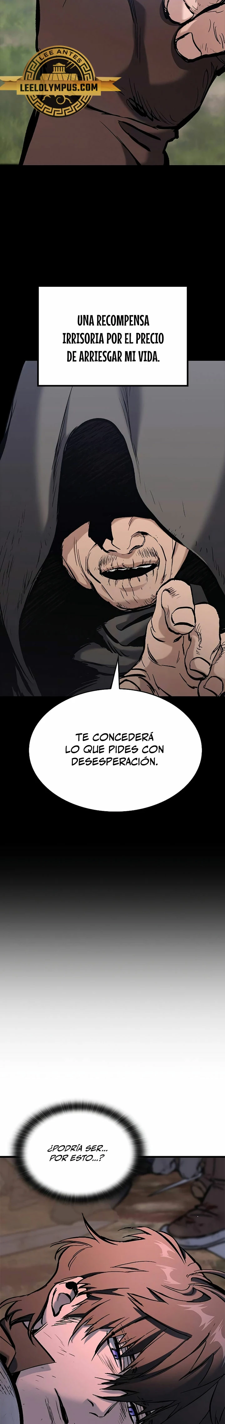 Read Eternally Regressing Knight ES Manga Online