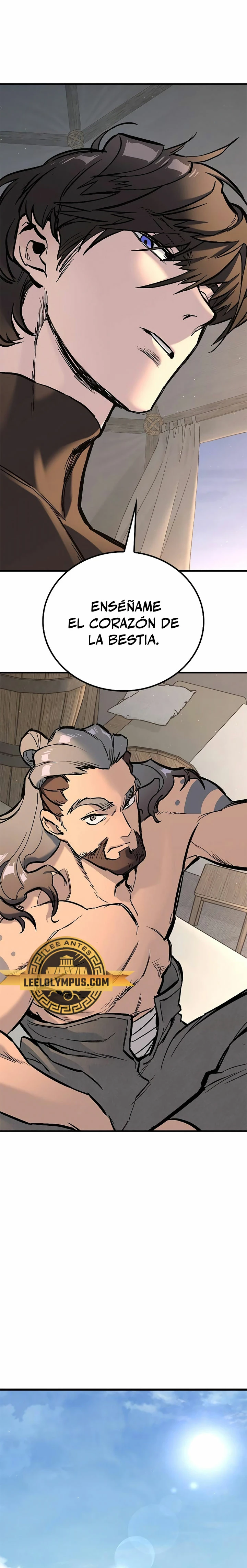 Read Eternally Regressing Knight ES Manga Online