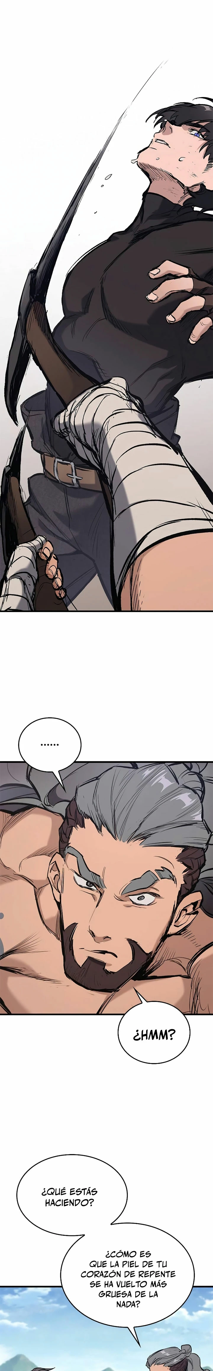 Read Eternally Regressing Knight ES Manga Online