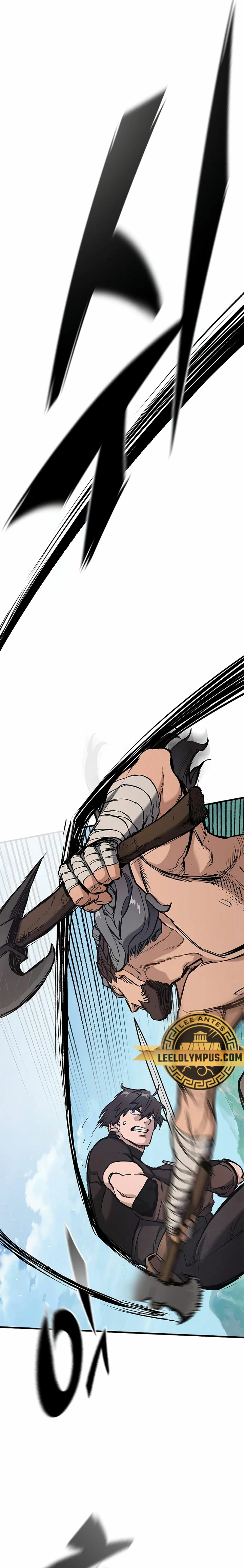 Read Eternally Regressing Knight ES Manga Online