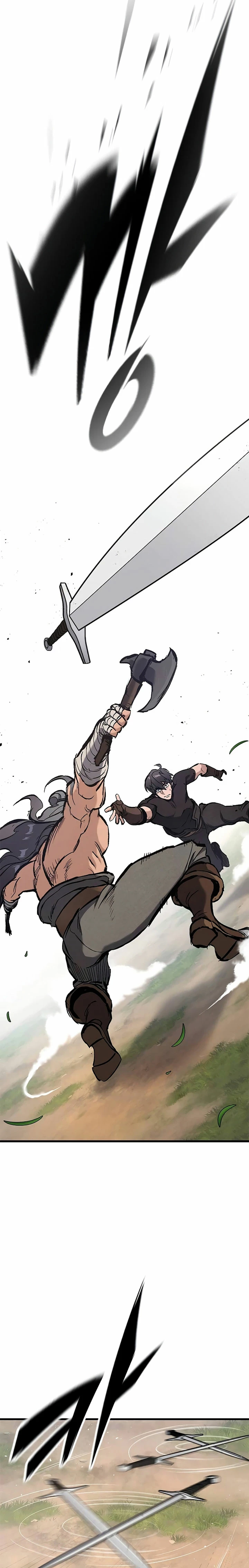 Read Eternally Regressing Knight ES Manga Online