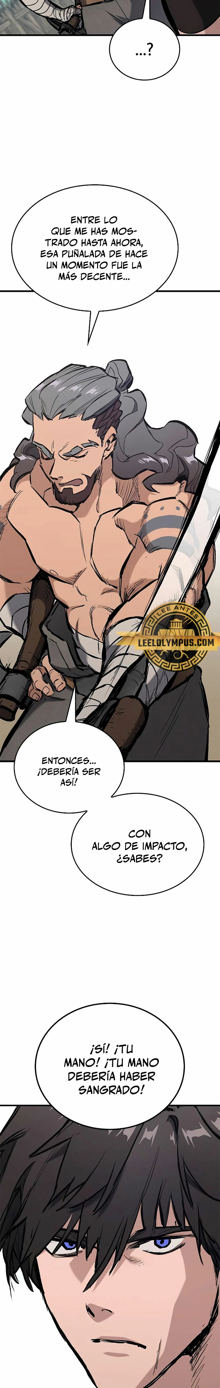 Read Eternally Regressing Knight ES Manga Online