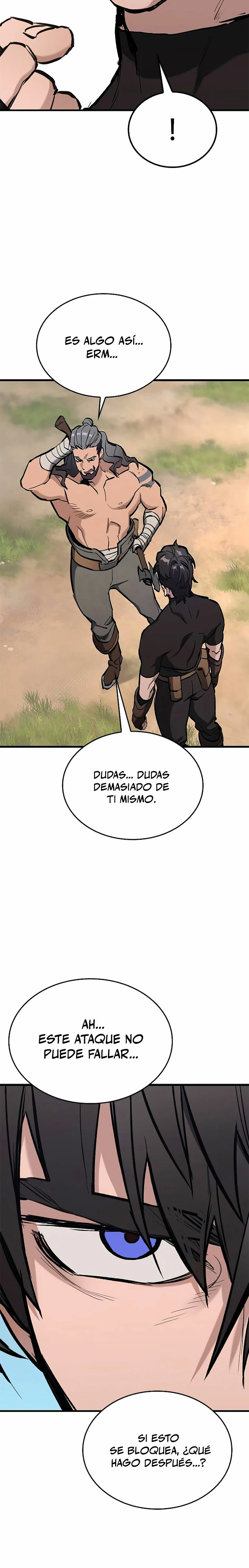 Read Eternally Regressing Knight ES Manga Online