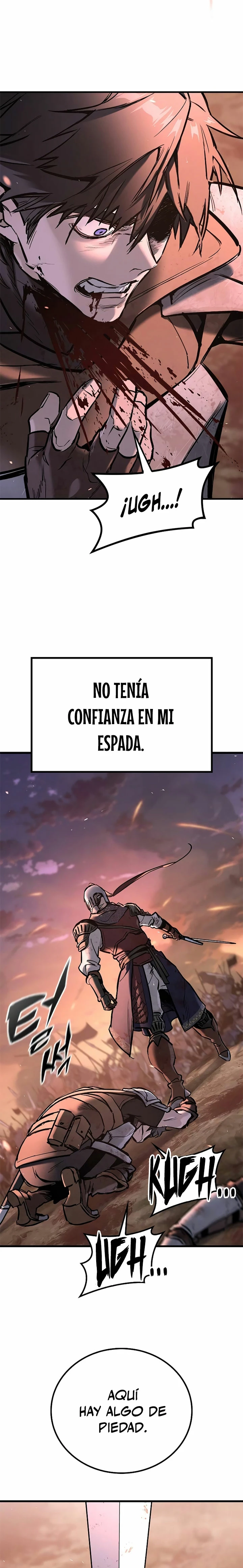 Read Eternally Regressing Knight ES Manga Online