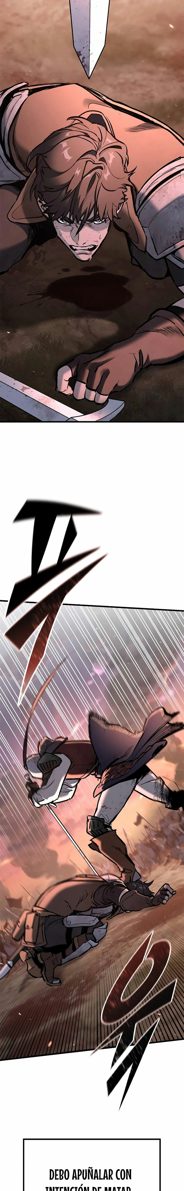 Read Eternally Regressing Knight ES Manga Online