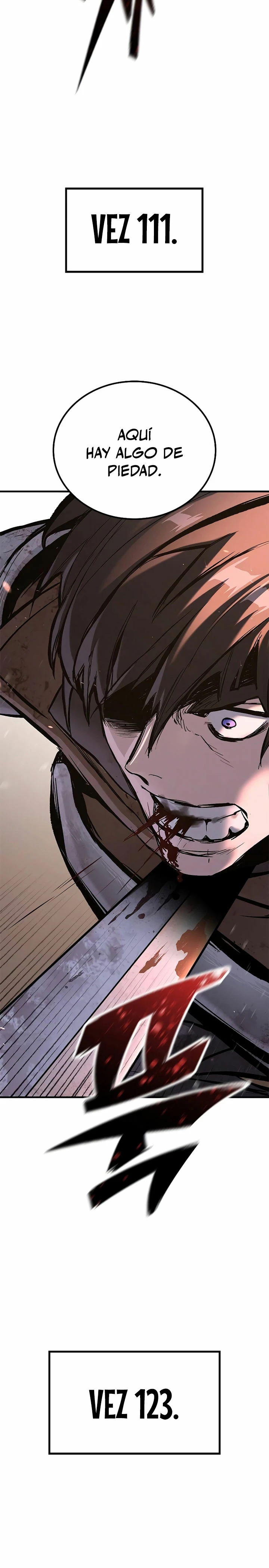 Read Eternally Regressing Knight ES Manga Online