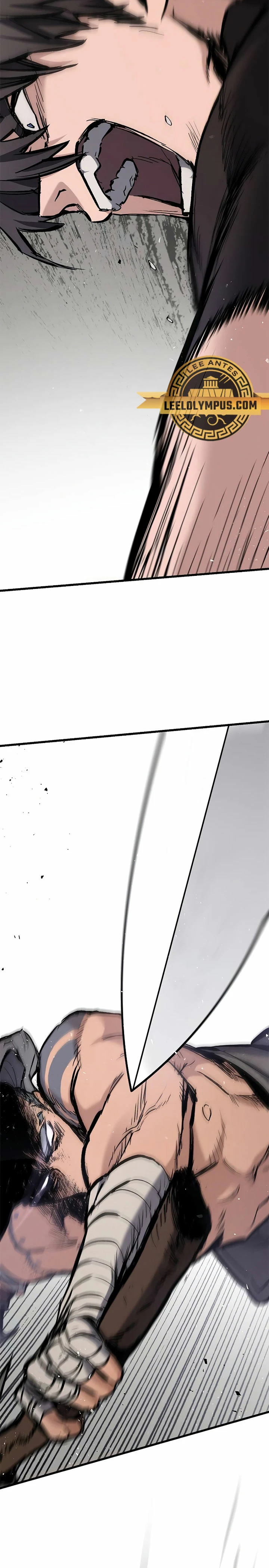 Read Eternally Regressing Knight ES Manga Online