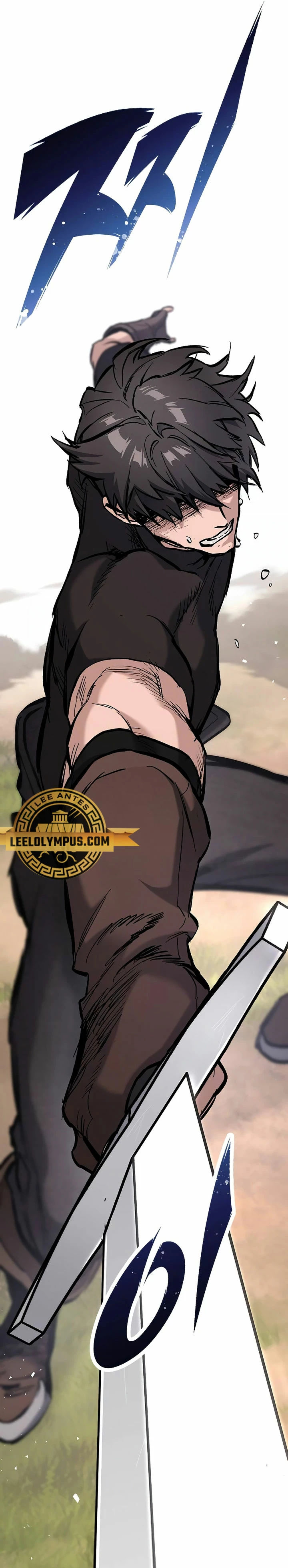 Read Eternally Regressing Knight ES Manga Online