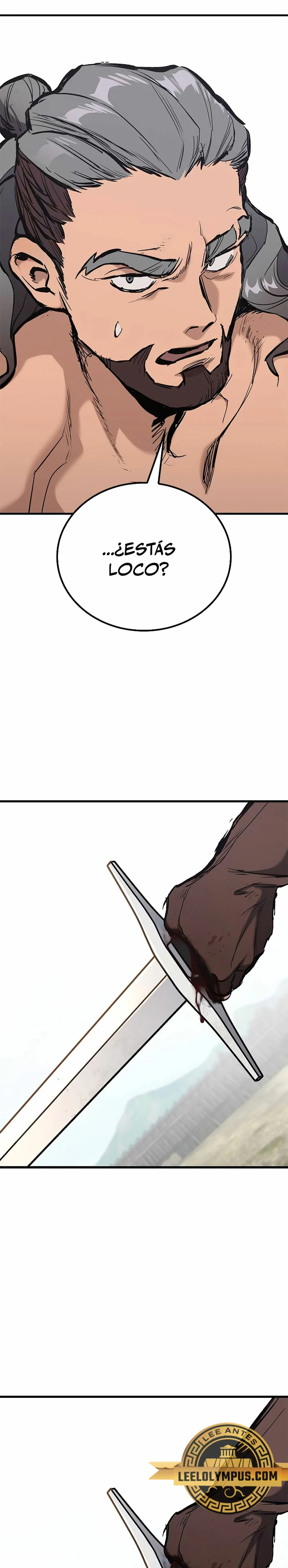 Read Eternally Regressing Knight ES Manga Online