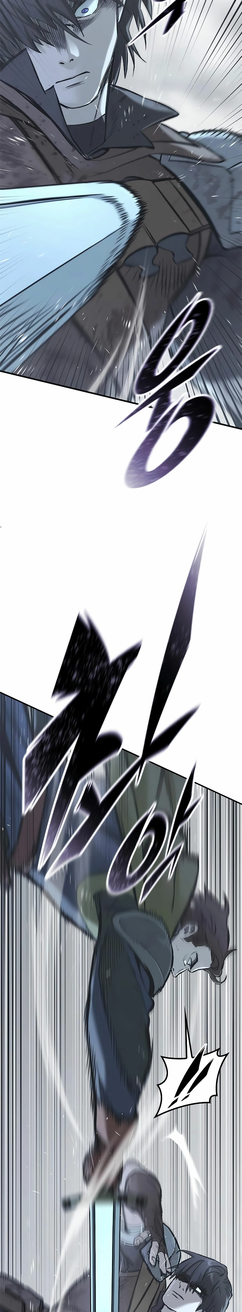 Read Eternally Regressing Knight ES Manga Online