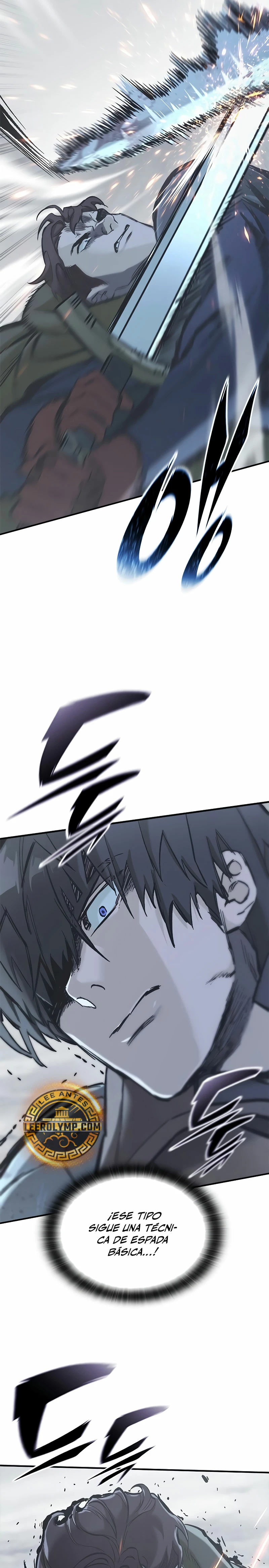 Read Eternally Regressing Knight ES Manga Online