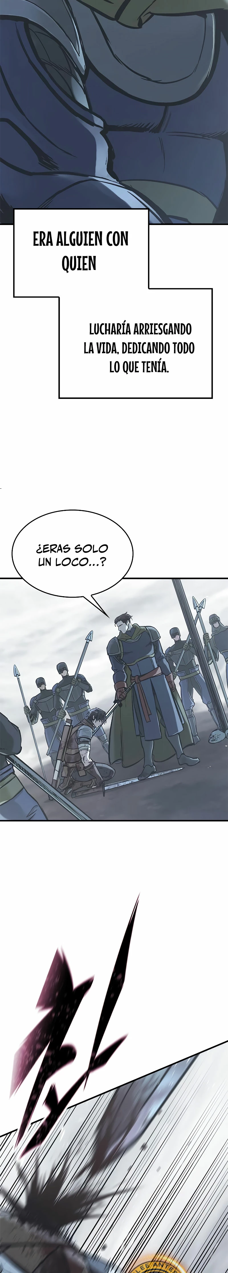 Read Eternally Regressing Knight ES Manga Online