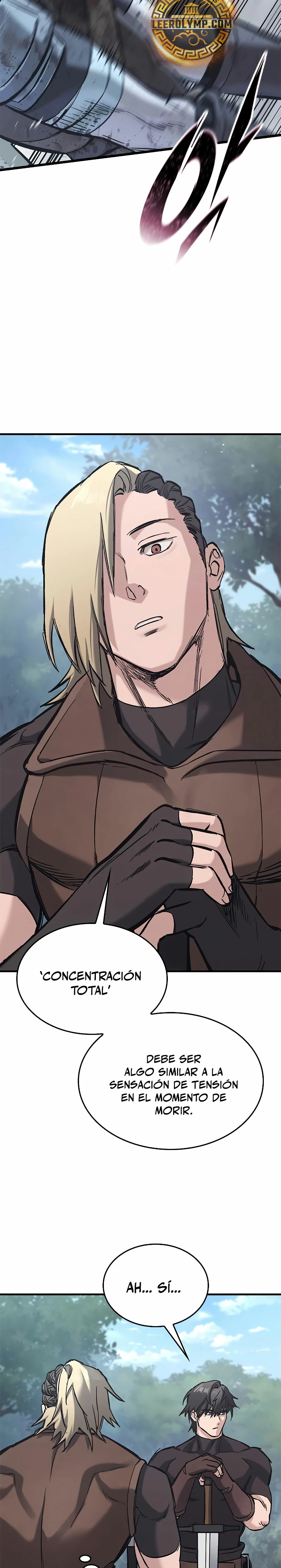 Read Eternally Regressing Knight ES Manga Online