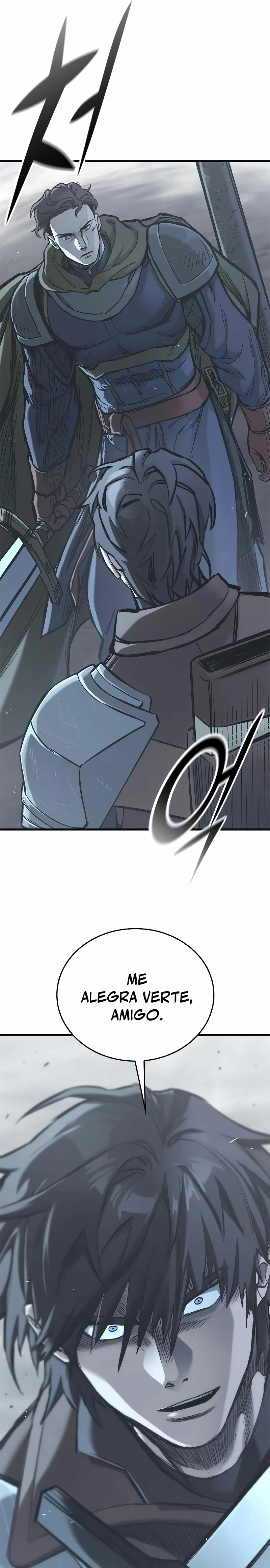 Read Eternally Regressing Knight ES Manga Online