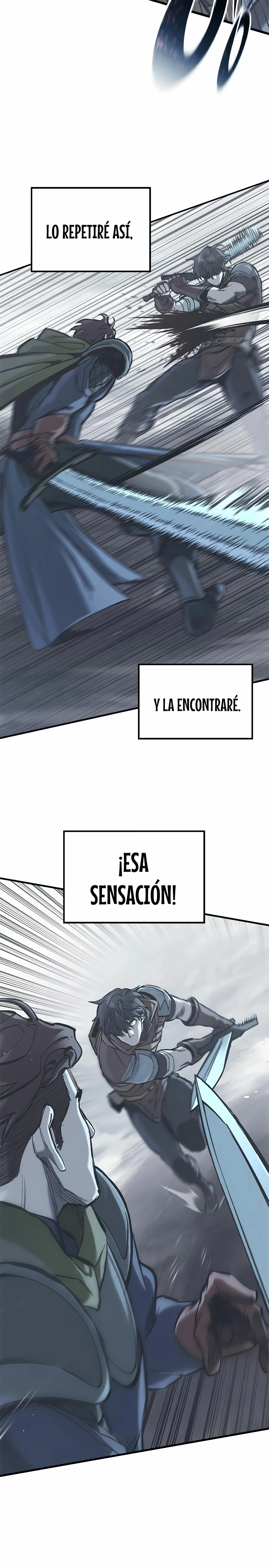 Read Eternally Regressing Knight ES Manga Online