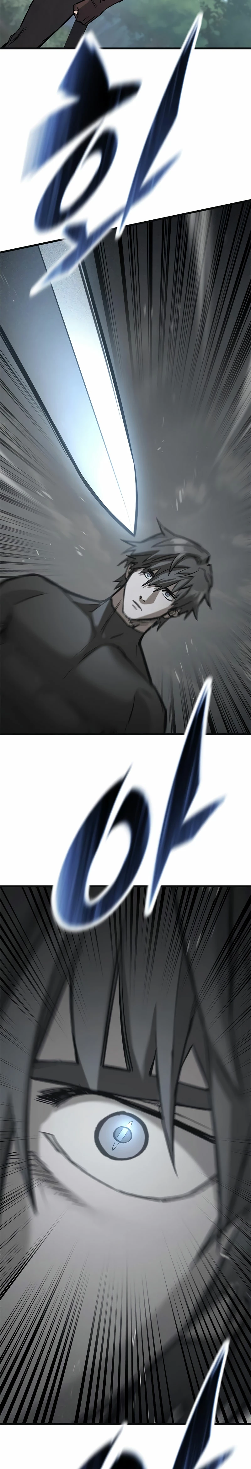 Read Eternally Regressing Knight ES Manga Online