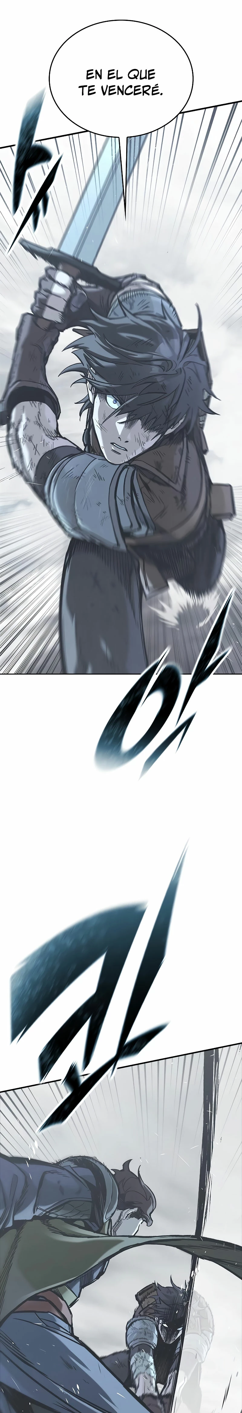 Read Eternally Regressing Knight ES Manga Online