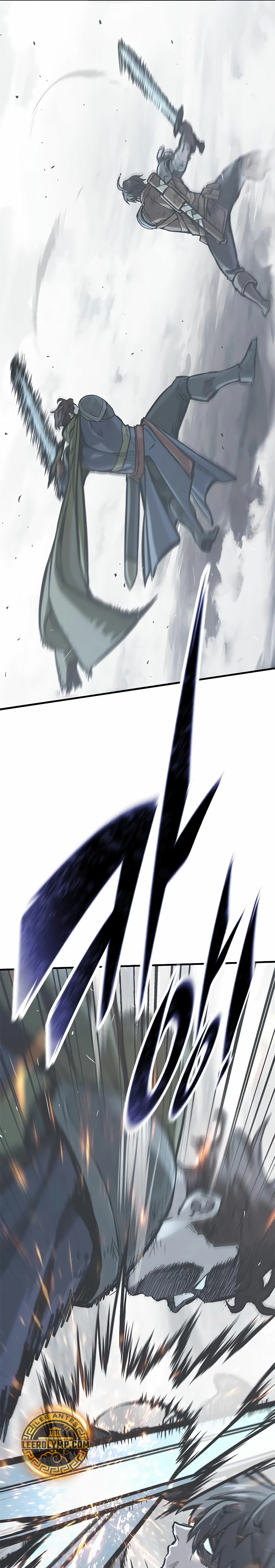 Read Eternally Regressing Knight ES Manga Online