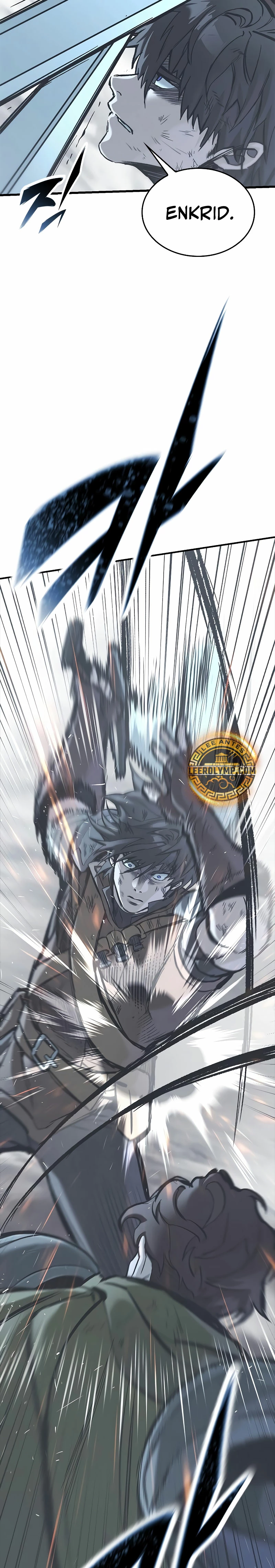 Read Eternally Regressing Knight ES Manga Online