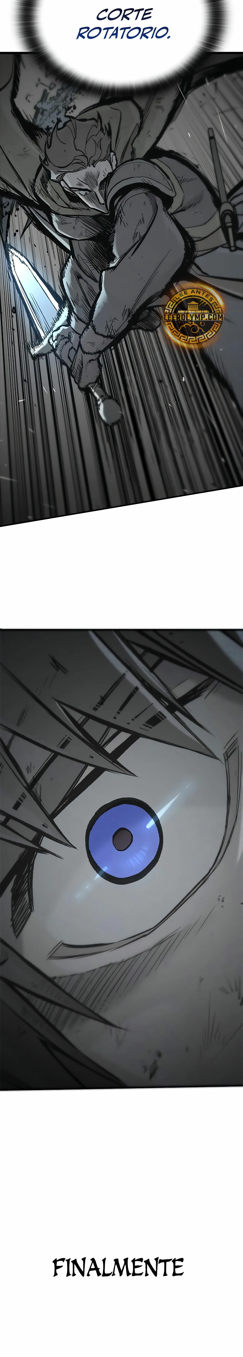 Read Eternally Regressing Knight ES Manga Online