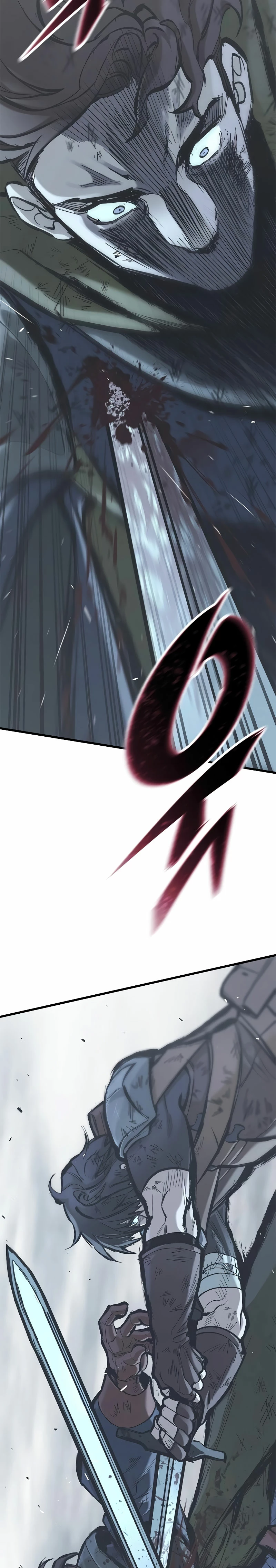 Read Eternally Regressing Knight ES Manga Online