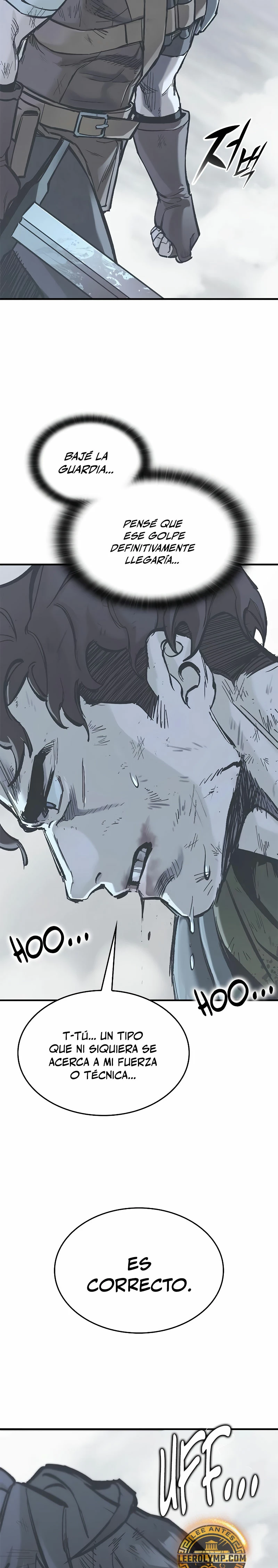 Read Eternally Regressing Knight ES Manga Online