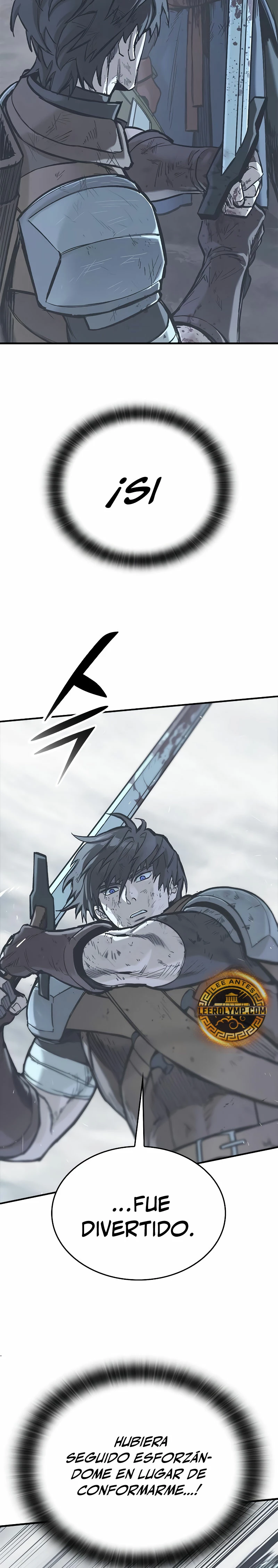 Read Eternally Regressing Knight ES Manga Online