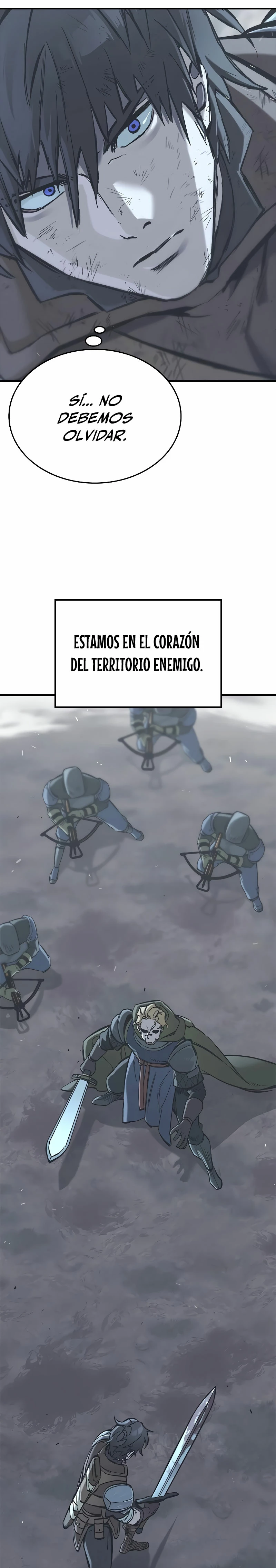 Read Eternally Regressing Knight ES Manga Online