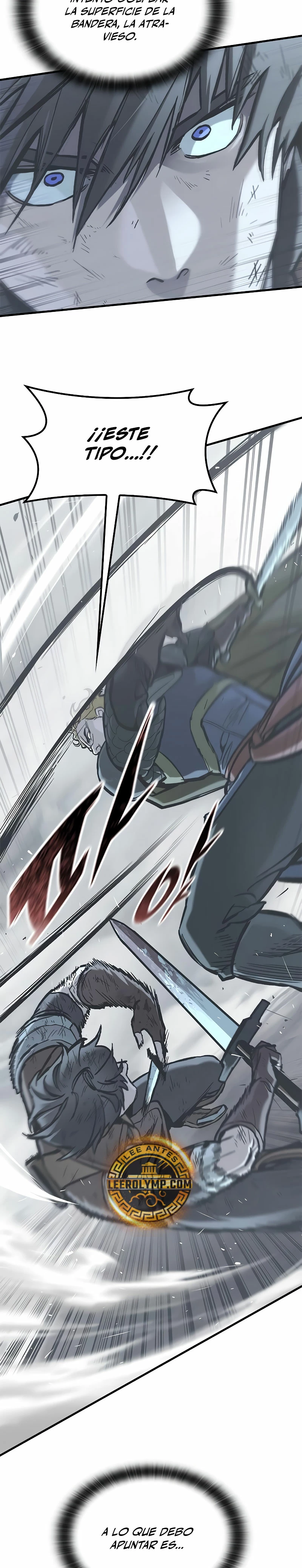 Read Eternally Regressing Knight ES Manga Online