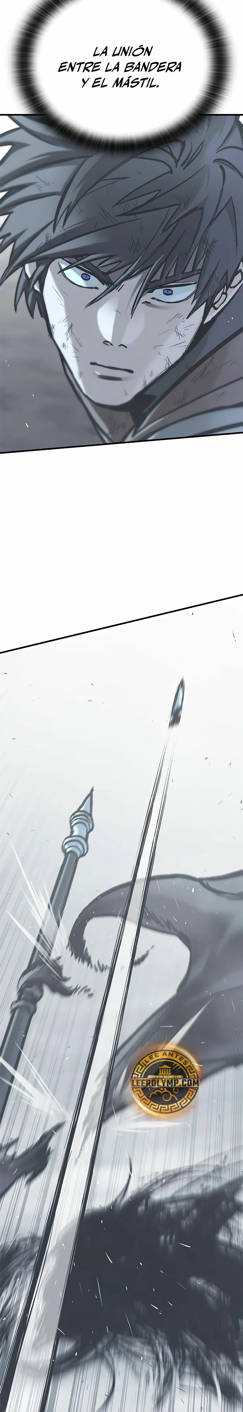 Read Eternally Regressing Knight ES Manga Online