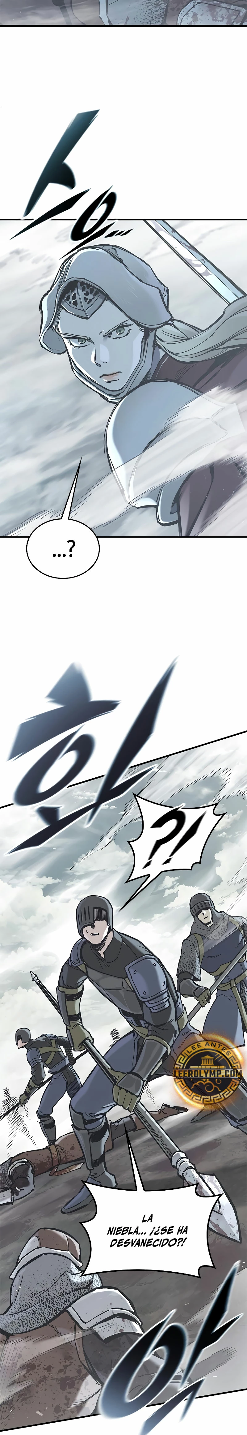 Read Eternally Regressing Knight ES Manga Online