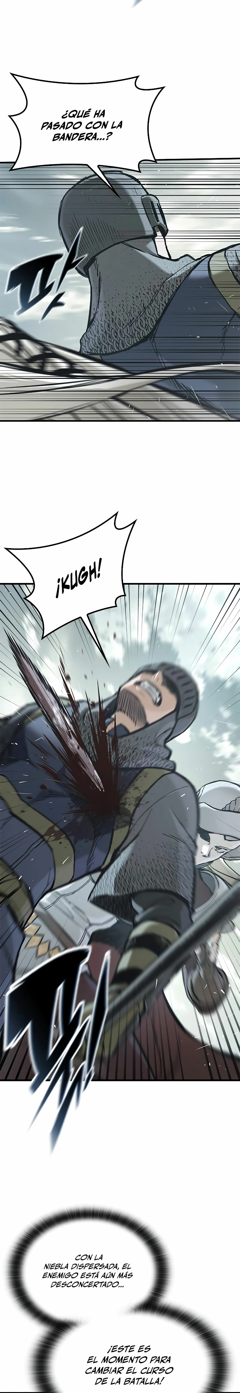 Read Eternally Regressing Knight ES Manga Online