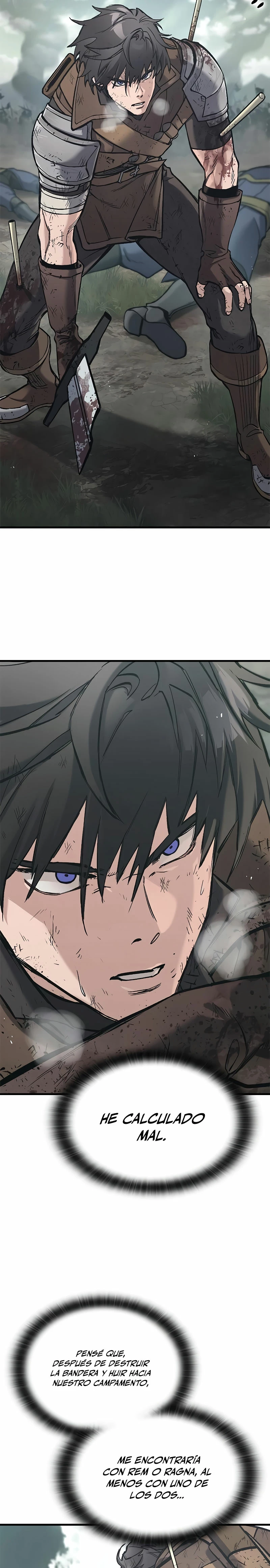 Read Eternally Regressing Knight ES Manga Online